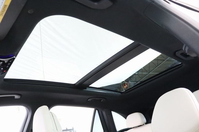 2025 MERCEDES-BENZ GLC-CLASS - Image 9