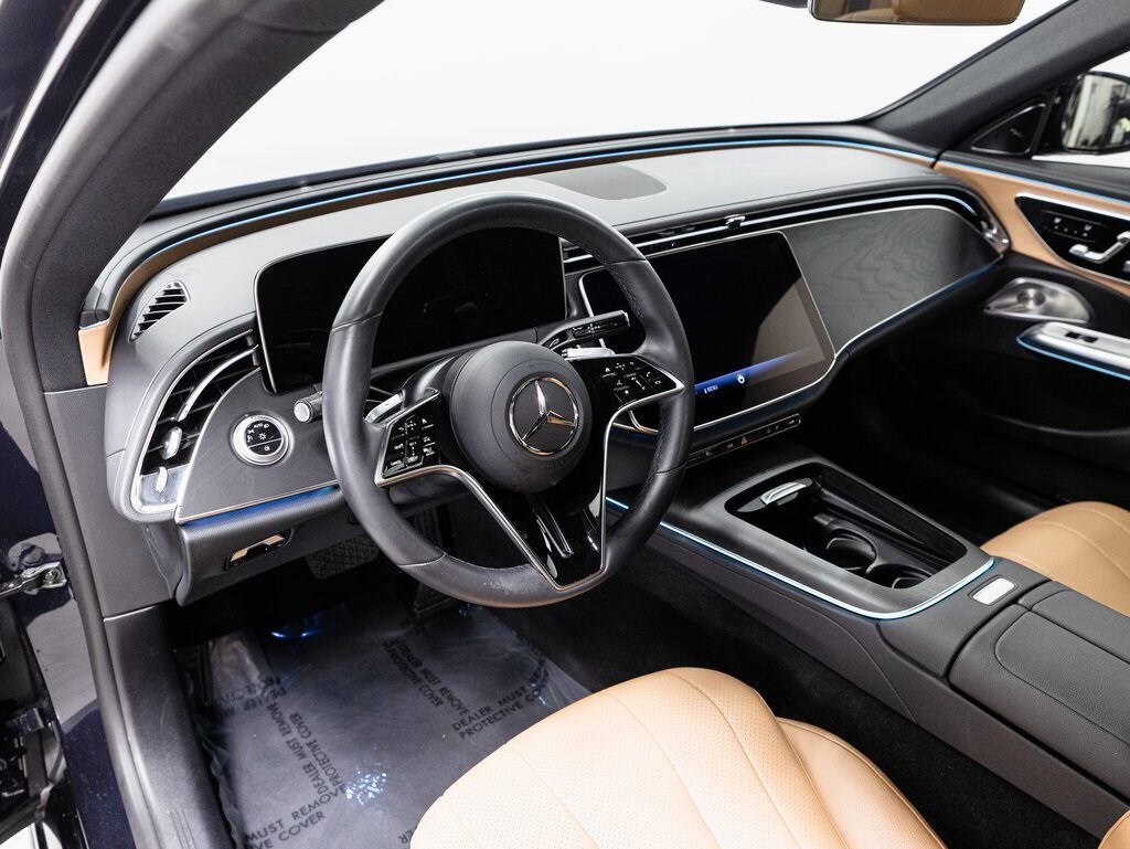 2025 MERCEDES-BENZ E-CLASS - Image 9