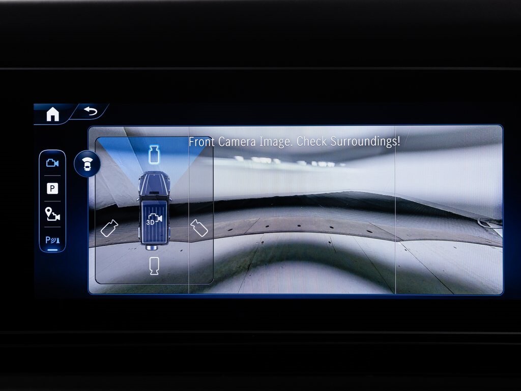 2025 MERCEDES-BENZ G-CLASS - Image 23