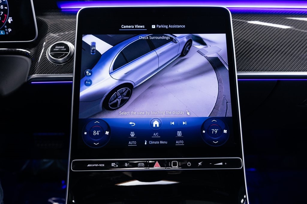 2025 MERCEDES-BENZ S-CLASS - Image 23