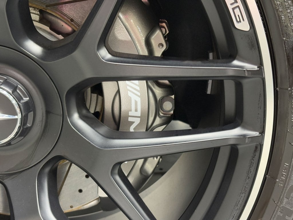 2023 MERCEDES-BENZ AMG GT - Image 40