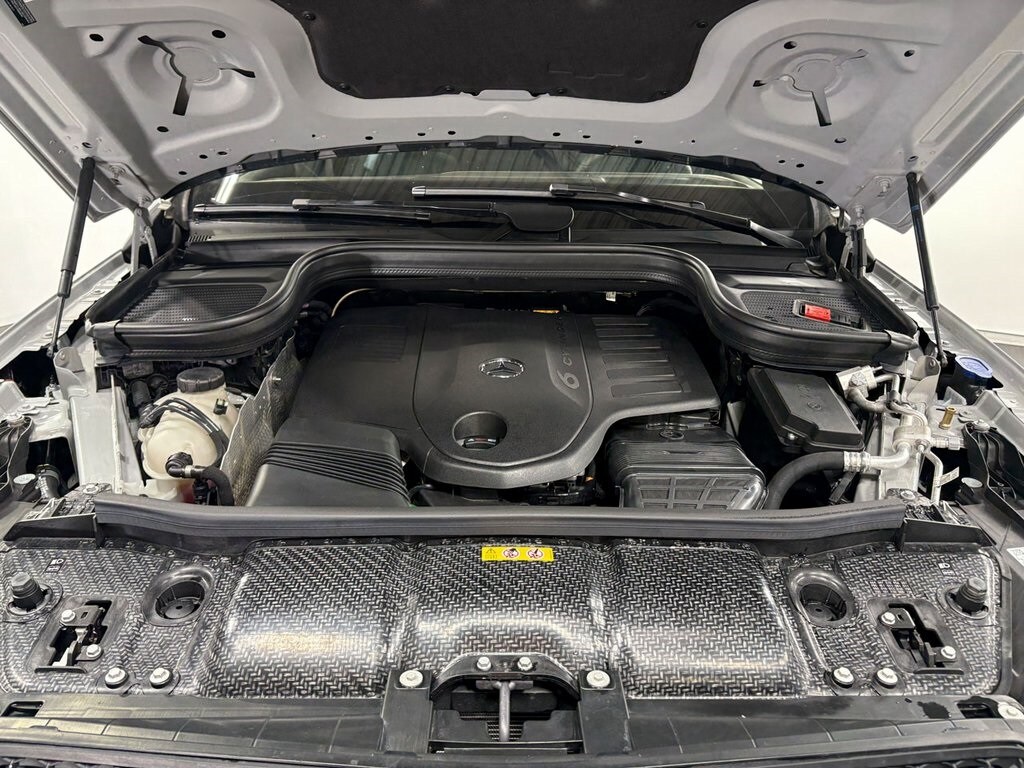 2024 MERCEDES-BENZ GLE-CLASS - Image 37