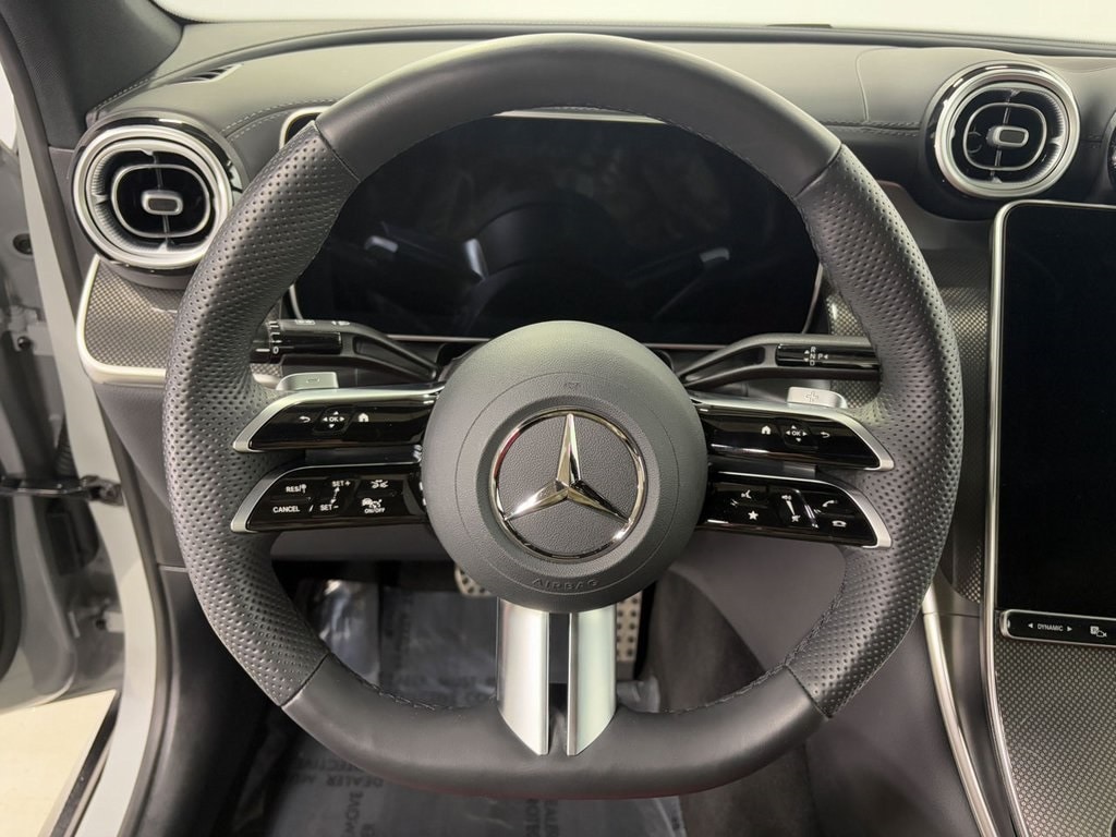 2026 MERCEDES-BENZ GLC-CLASS - Image 12