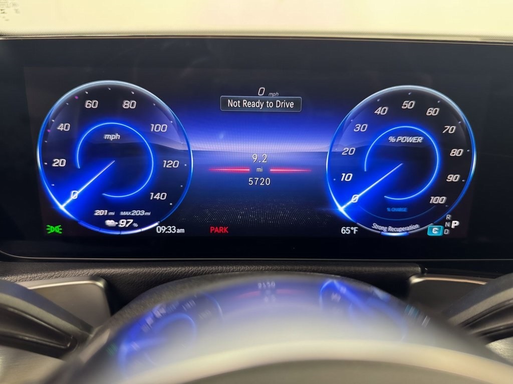 2024 MERCEDES-BENZ EQB-CLASS - Image 14