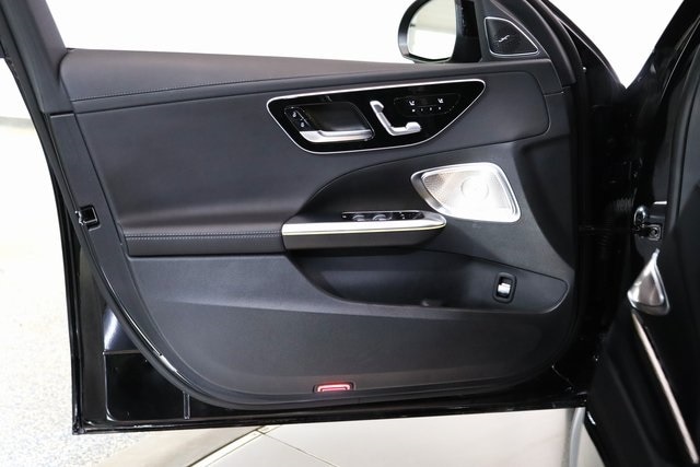 2025 MERCEDES-BENZ C-CLASS - Image 19