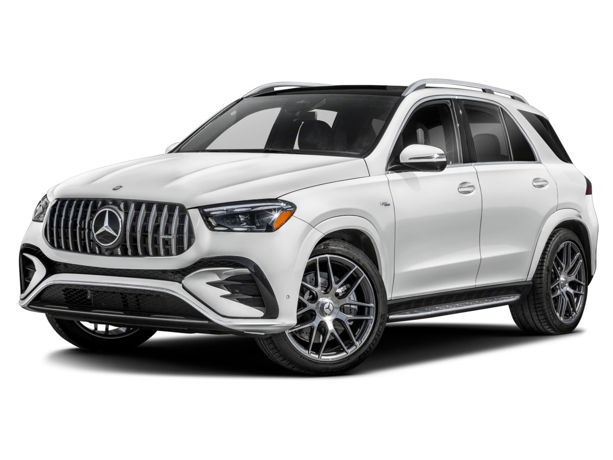 2024 MERCEDES-BENZ GLE-CLASS - Image 1