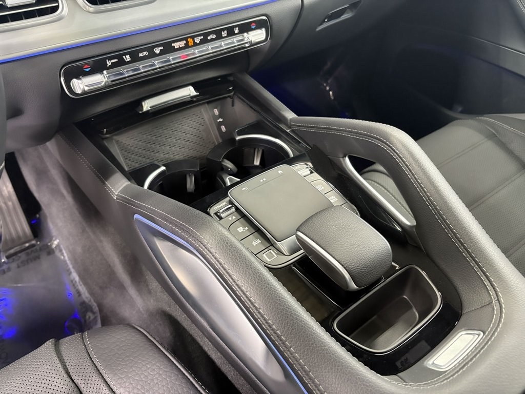 2025 MERCEDES-BENZ GLE-CLASS - Image 15