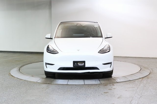 2022 TESLA MODEL Y - Image 10