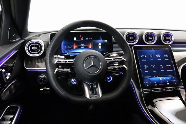 2024 MERCEDES-BENZ C-CLASS - Image 23