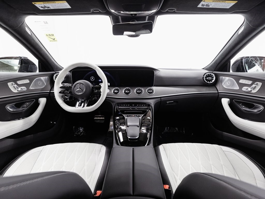 2024 MERCEDES-BENZ AMG GT - Image 25