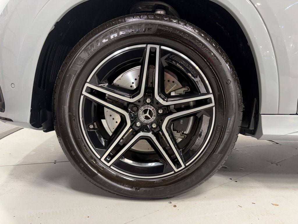 2024 MERCEDES-BENZ GLE-CLASS - Image 38