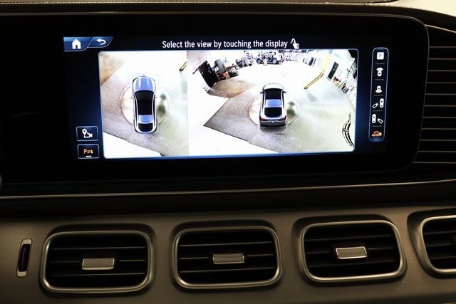 2024 MERCEDES-BENZ GLE-CLASS - Image 29