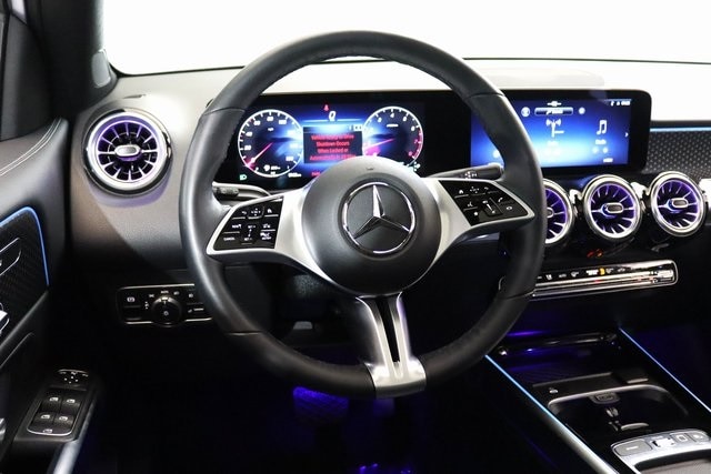 2025 MERCEDES-BENZ GLB-CLASS - Image 18