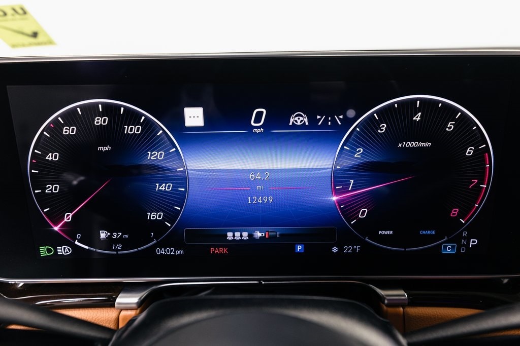 2024 MERCEDES-BENZ S-CLASS - Image 14