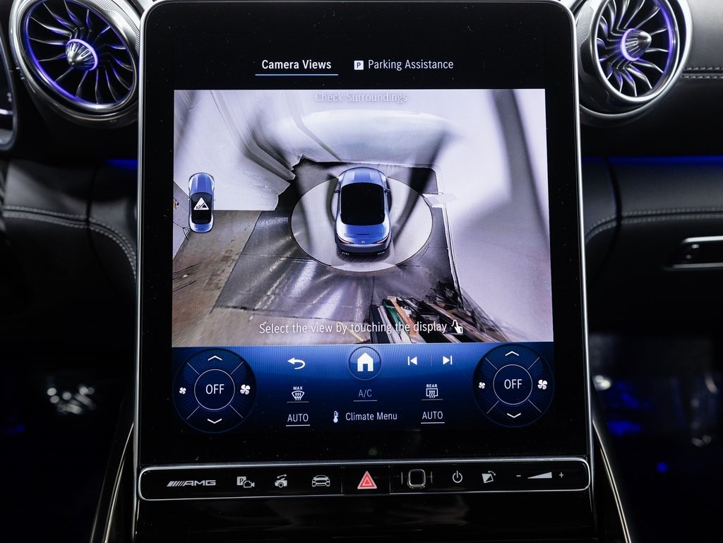 2022 MERCEDES-BENZ SL-CLASS - Image 22