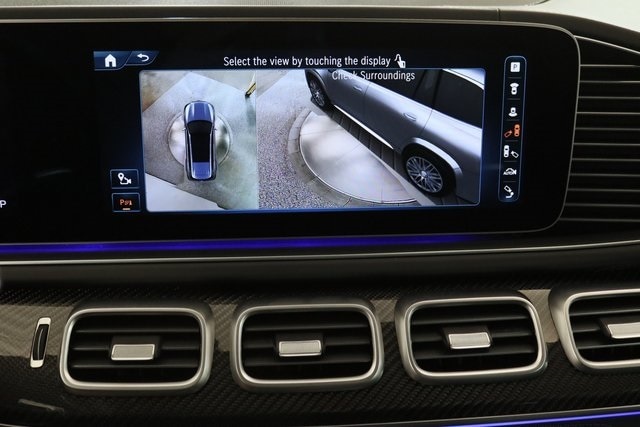 2024 MERCEDES-BENZ GLS-CLASS - Image 31