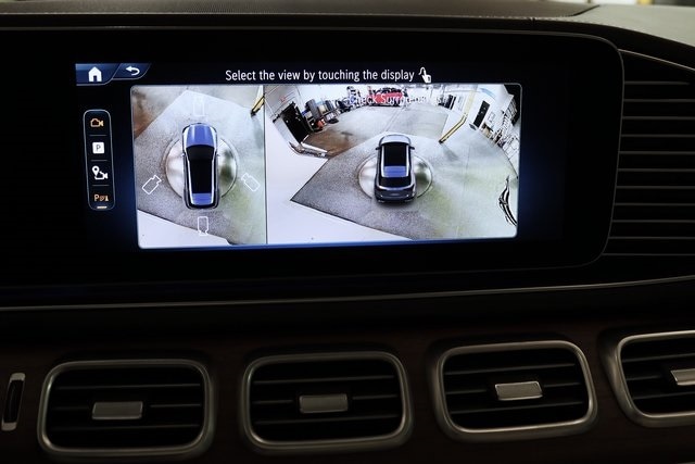 2025 MERCEDES-BENZ GLE-CLASS - Image 9