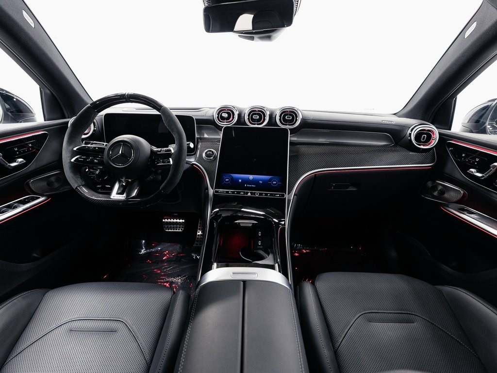 2025 MERCEDES-BENZ GLC-CLASS - Image 29