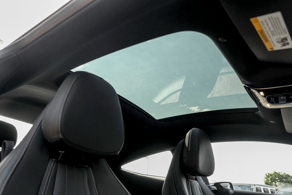 2025 MERCEDES-BENZ CLE - Image 23