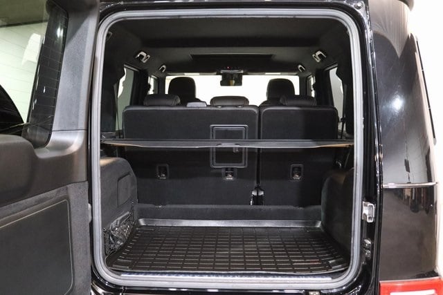 2019 MERCEDES-BENZ G-CLASS - Image 29
