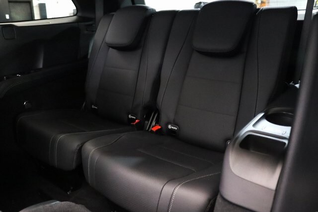 2025 MERCEDES-BENZ GLS-CLASS - Image 20