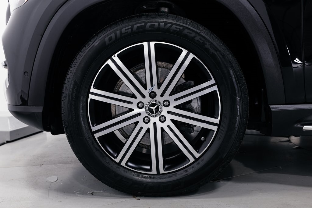 2026 MERCEDES-BENZ GLE-CLASS - Image 37