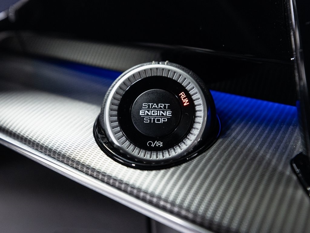 2023 JEEP GRAND WAGONEER - Image 16