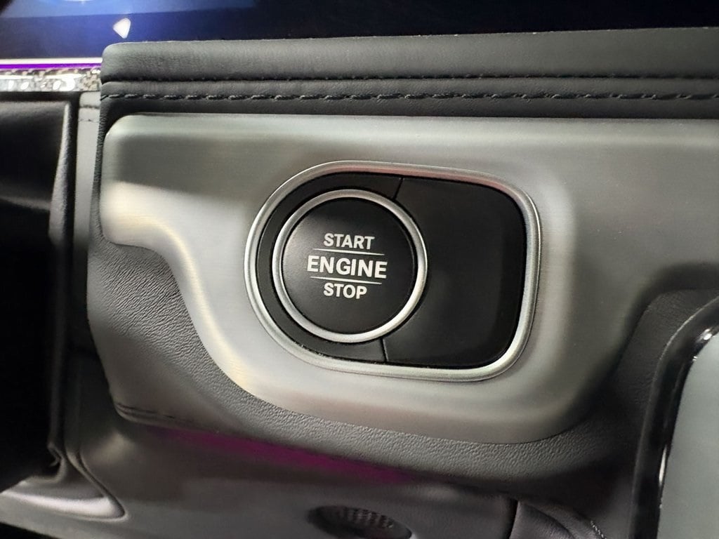 2024 MERCEDES-BENZ G-CLASS - Image 17