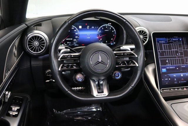 2023 MERCEDES-BENZ SL-CLASS - Image 18