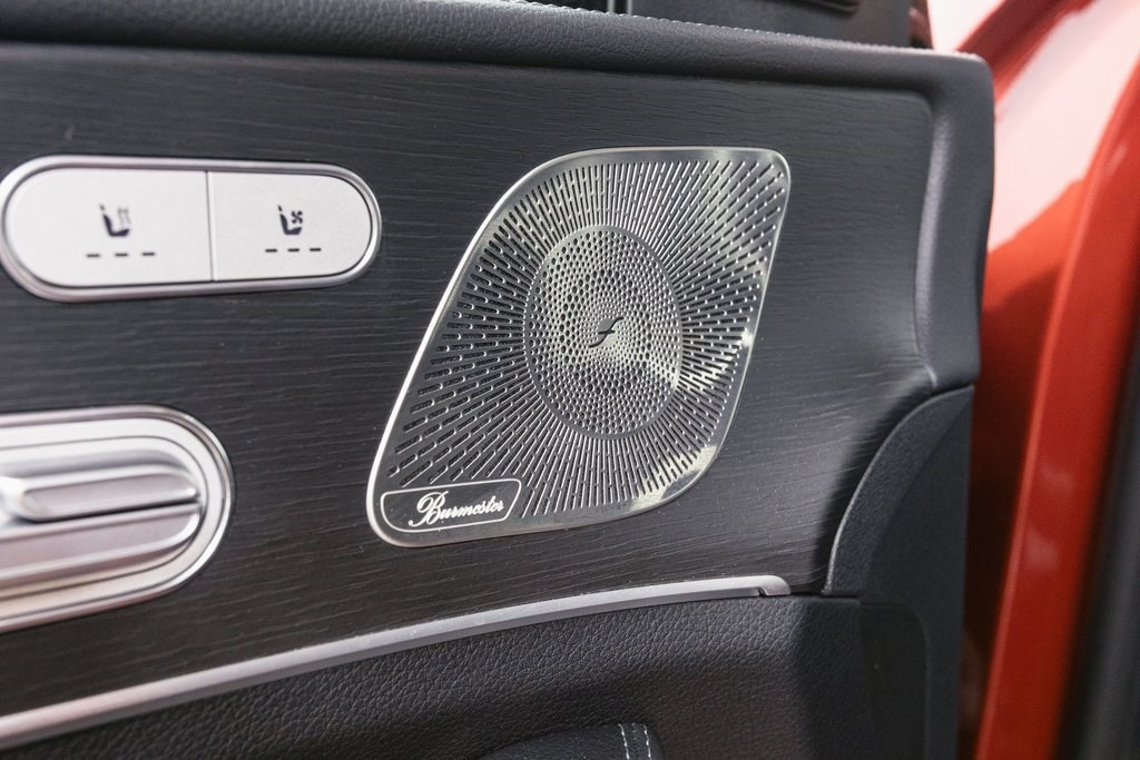 2023 MERCEDES-BENZ GLE-CLASS - Image 7