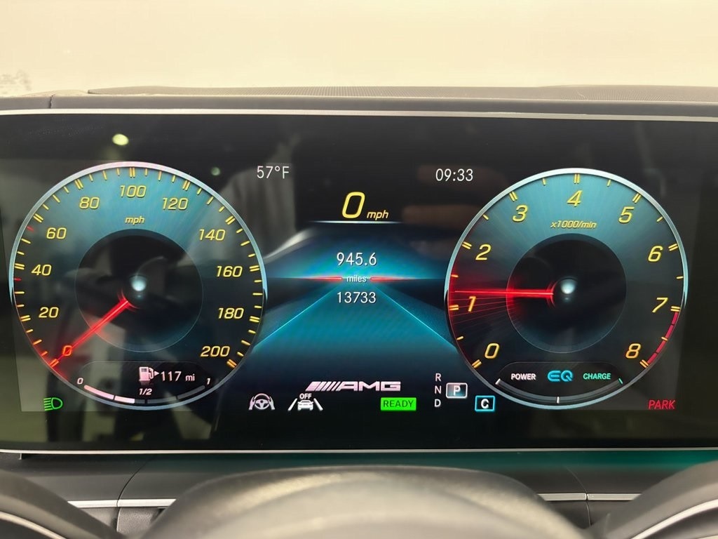 2023 MERCEDES-BENZ GLS-CLASS - Image 15