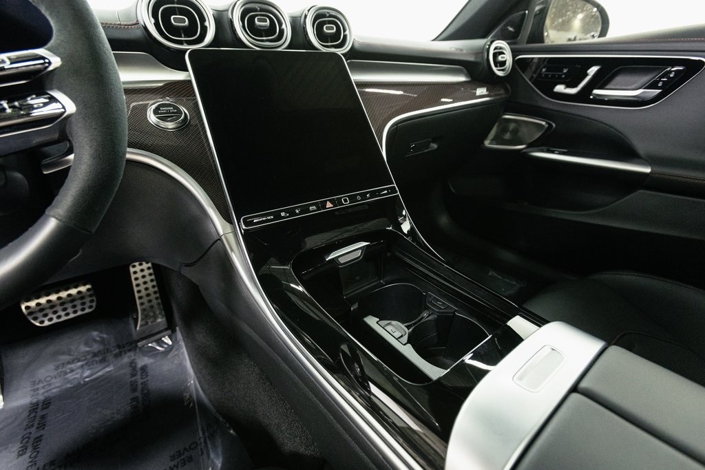 2024 MERCEDES-BENZ C-CLASS - Image 15