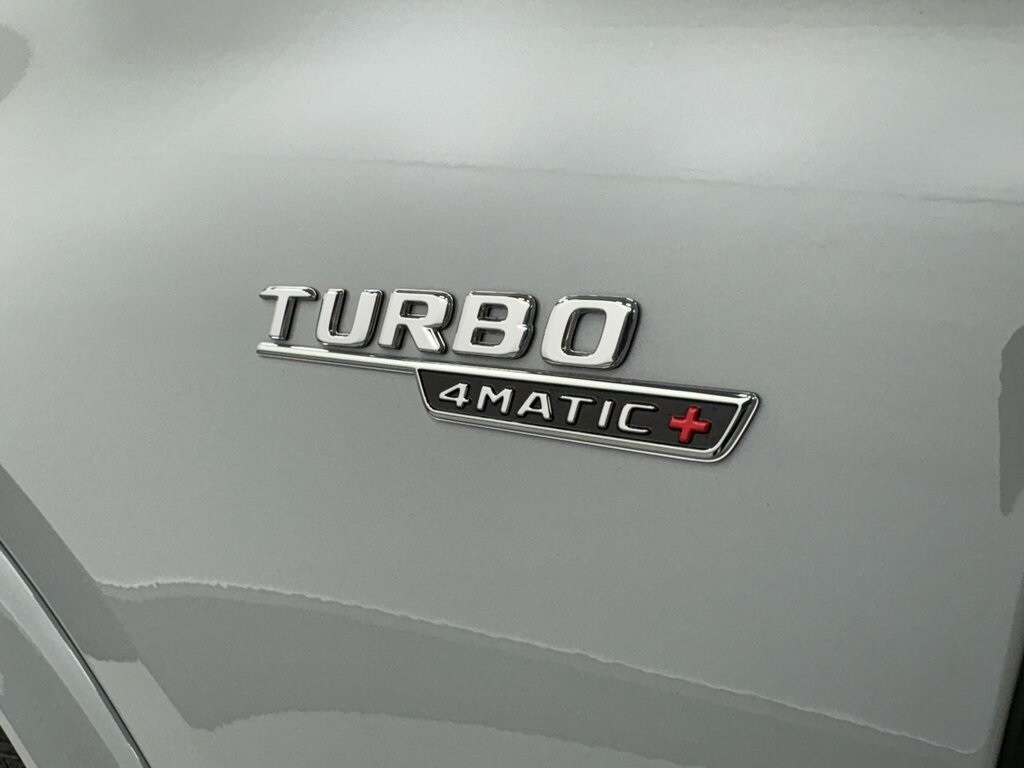 2026 MERCEDES-BENZ GLE-CLASS - Image 5