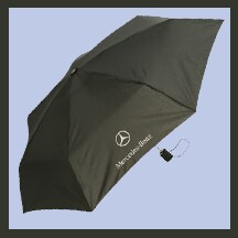 The Urban Umbrella