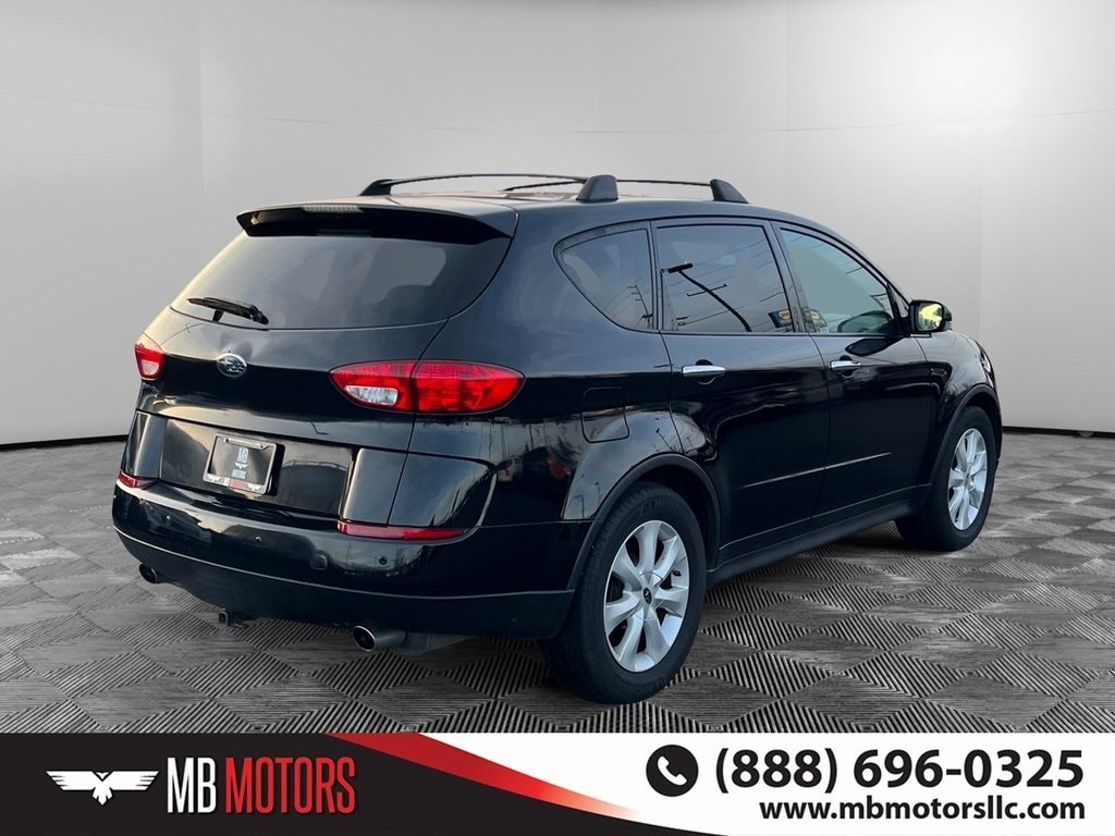Used 2006 Subaru B9 Tribeca SUV