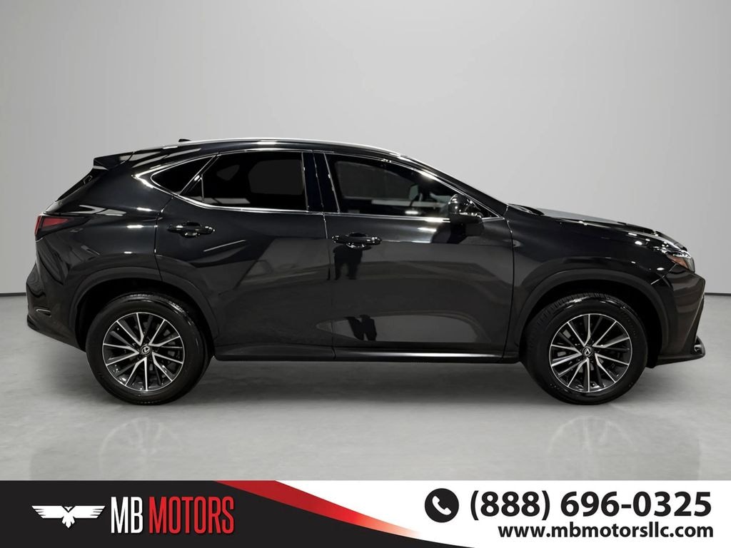 Used 2024 Lexus NX 250 250 Premium SUV