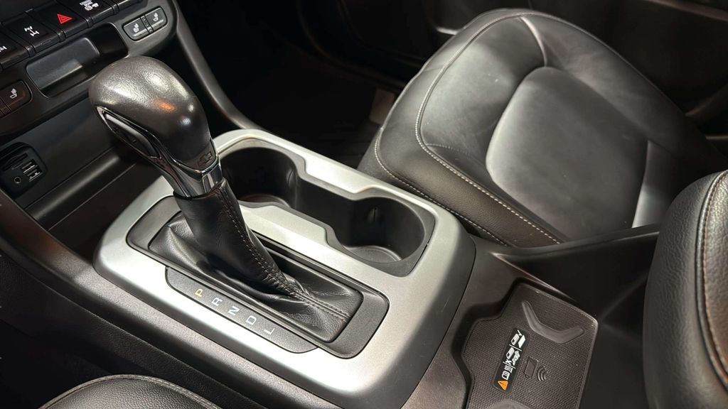 2022 Chevrolet Colorado ZR2 - Photo 27