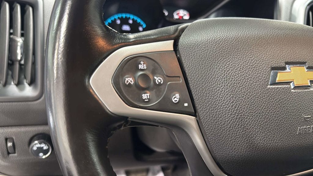 2022 Chevrolet Colorado ZR2 - Photo 21