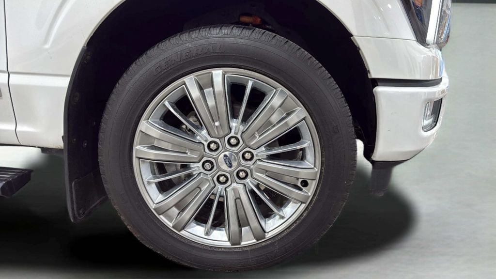 2024 Ford F-150 Platinum - Photo 51