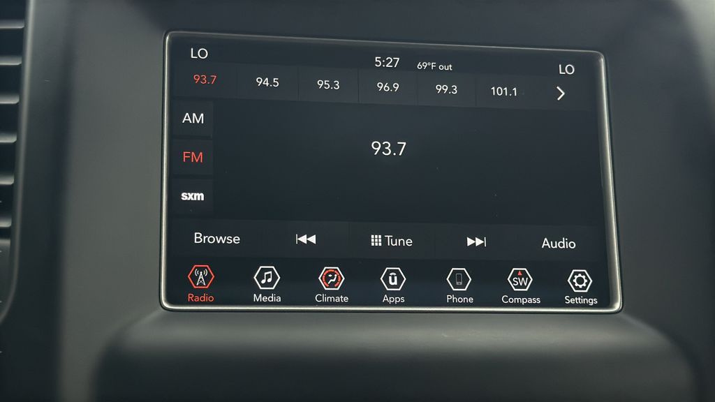 2018 Jeep Grand Cherokee Laredo - Photo 28