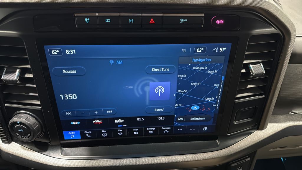 2024 Ford F-150 Platinum - Photo 30