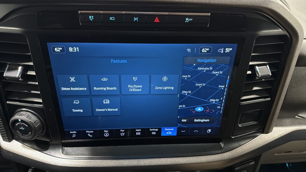 2024 Ford F-150 Platinum - Photo 31