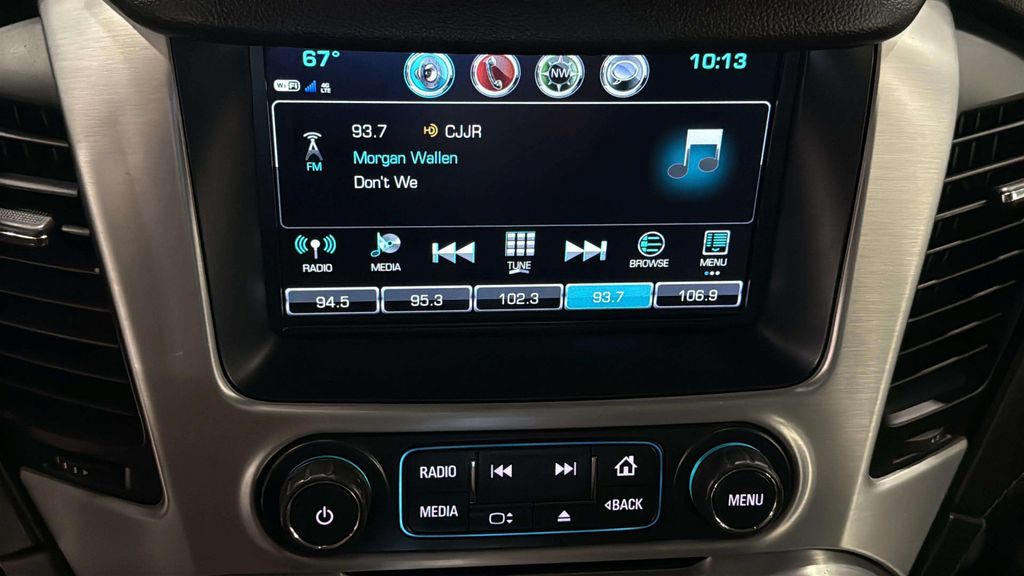 2020 GMC Yukon SLE - Photo 29