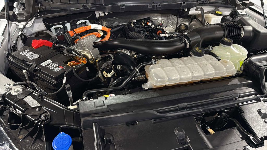 2024 Ford F-150 Platinum - Photo 47