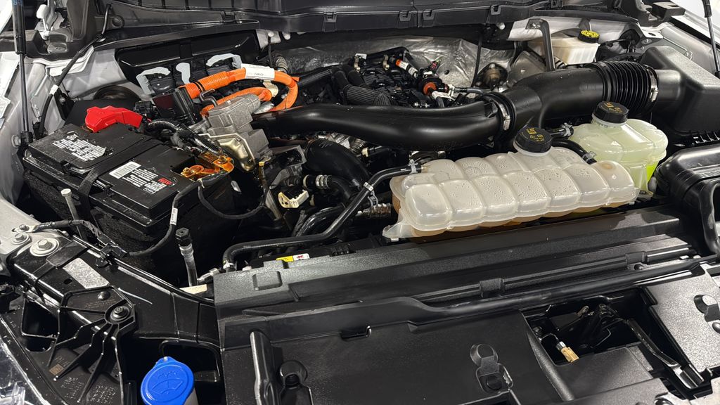 2024 Ford F-150 Platinum - Photo 43