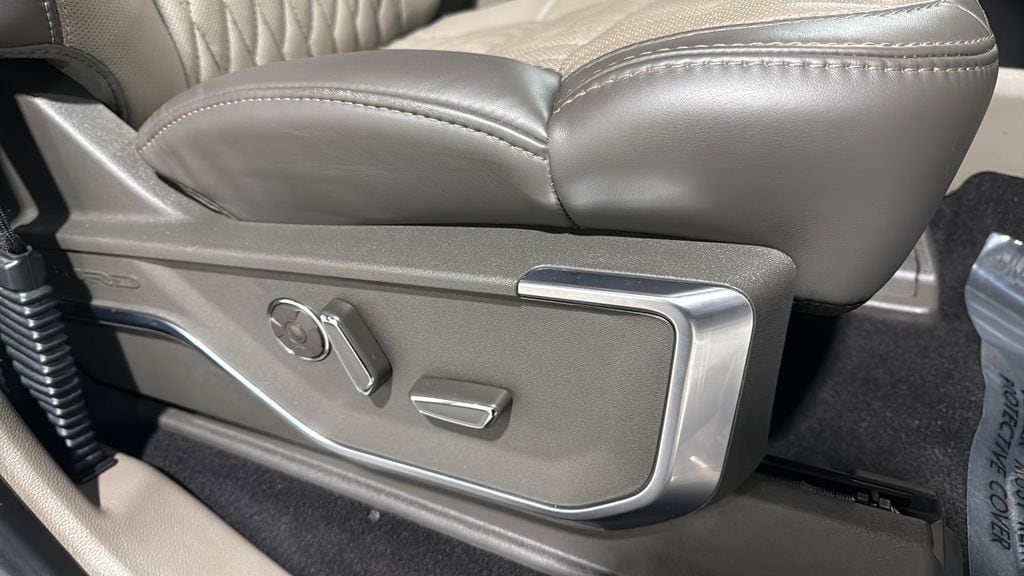 2024 Ford F-150 Platinum - Photo 15