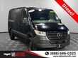  Mercedes-Benz Sprinter 2500