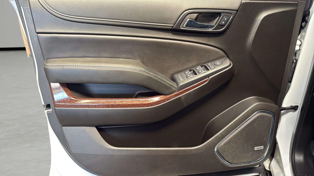2020 GMC Yukon SLE - Photo 20