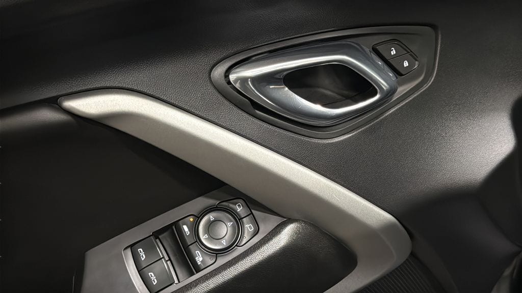 2017 Chevrolet Camaro 1SS - Photo 16