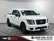  Nissan Titan
